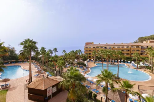 Горящий тур в Best Alcazar Hotel & Apartments 4☆ Испания, Гранада