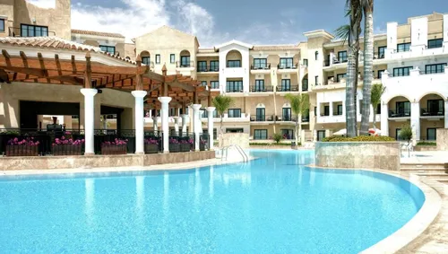 Горящий тур в Doubletree By Hilton La Torre Golf Resort 5☆ Испания, Мурсия