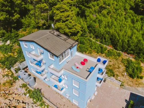 Горящий тур в Pergola Vila 3☆ Албания, Шкодер