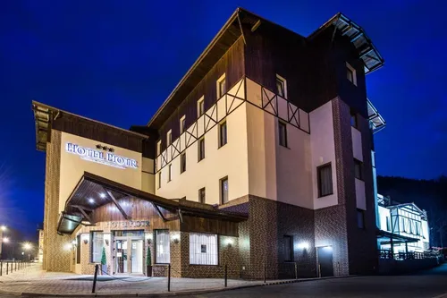 Тур в Piotr Spa & Wellness Hotel 3☆ Польша, Вроцлав