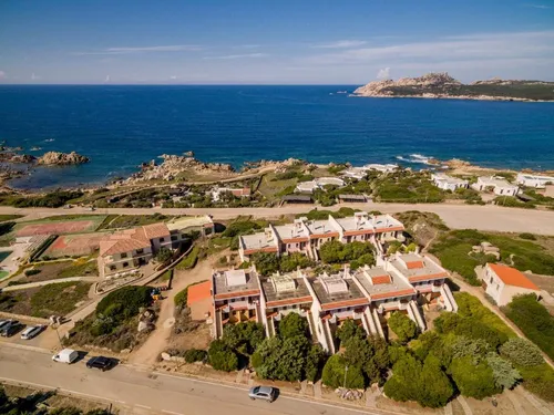 Paskutinės minutės kelionė в Baia Santa Reparata Residence 3☆ Italija, apie. Sardinija