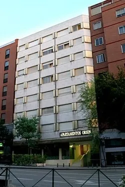 Горящий тур в BlueSense Madrid Serrano 2☆ Испания, Мадрид