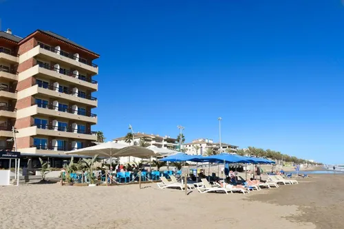 Kelionė в Akquaaa Boutique Hotel 4☆ Ispanija, Kosta Dorada
