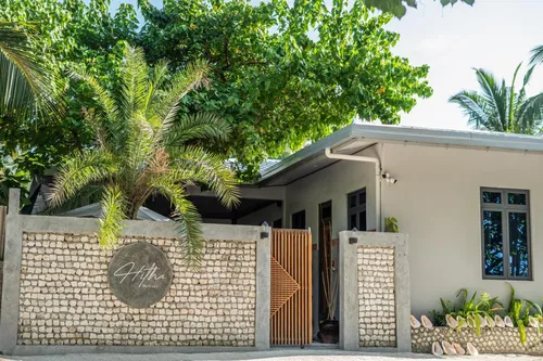 Горящий тур в Hitha Maldives Guest House 5☆ Maldīvija, Ari (Alifu) atols