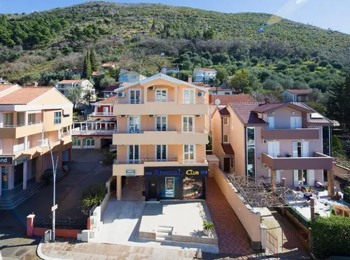 Горящий тур в Harmonia Villa 4☆ Черногория, Будва