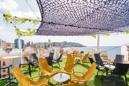 Тур в Queens Hotel 2☆ Іспанія, Коста Бланка