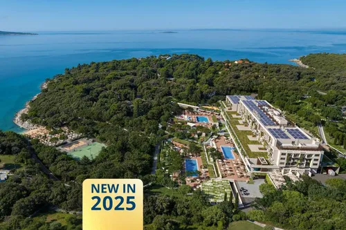 Тур в Arba Resort Valamar Collection 4☆ Хорватия, о. Раб
