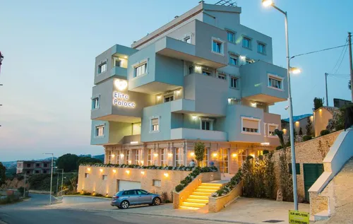 Горящий тур в Elite Palace 5☆ Албания, Тирана