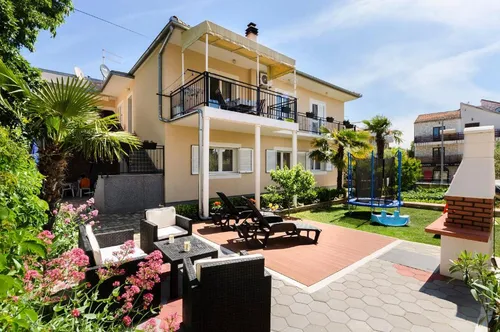 Горящий тур в Ante Apartments Vodice 3☆ Хорватия, Водице