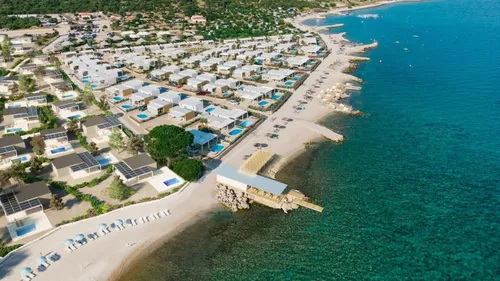 Горящий тур в Terra Park Phalaris 4☆ Horvātija, par. Pag