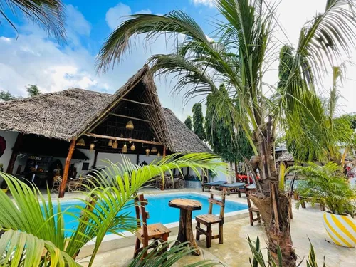Горящий тур в Babalao Bungalows 3☆ Танзания, Нунгви