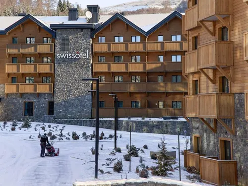 Горящий тур в Swissotel Resort Kolasin 4☆ Черногория, Колашин