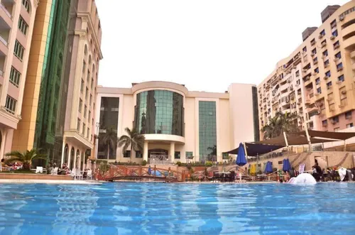Горящий тур в Logistic City Stars Hotel 5☆ Египет, Каир