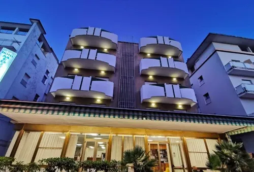 Гарячий тур в Mediterraneo Hotel 3☆ Італія, Ріміні