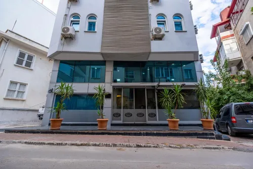 Горящий тур в Deluxe Ersoy Hotel 3☆ Турция, Анталия