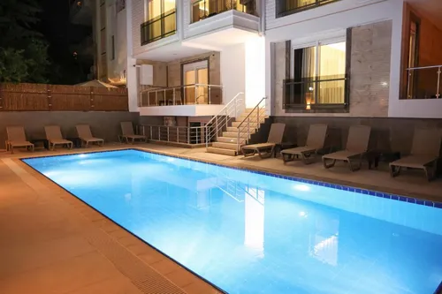 Тур в Livia Residence 3☆ Турция, Анталия