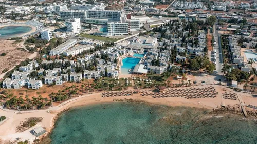 Тур в Atlantica Callisto 4☆ Кипр, Айя Напа