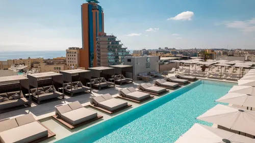 Горящий тур в The Londoner Hotel St. Julian's 3☆ Мальта, Сан Джулианс