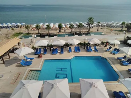 Тур в Eona Beach Resort By Greek Pride 5☆ Греція, Салоніки