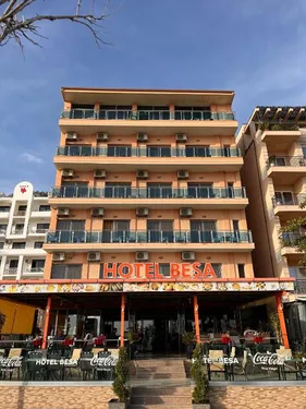 Горящий тур в Besa Hotel 3☆ Албания, Шкодер