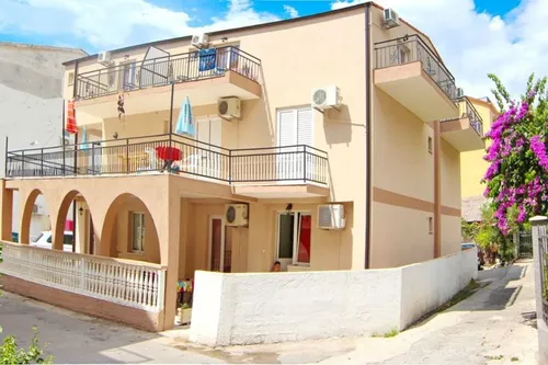 Горящий тур в Talia Guest House 3☆ Melnkalne, Budva