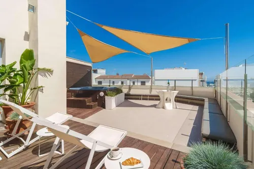 Paskutinės minutės kelionė в Mar Calma Hotel 4☆ Ispanija, Las Palmas