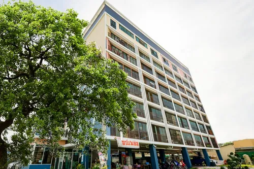 Тур в Nakorn Siam Boutique by OYO Rooms 2☆ Таїланд, Паттайя