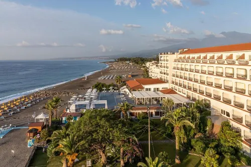 Тур в Delta Hotels Giardini Naxos 4☆ Италия, о. Сицилия
