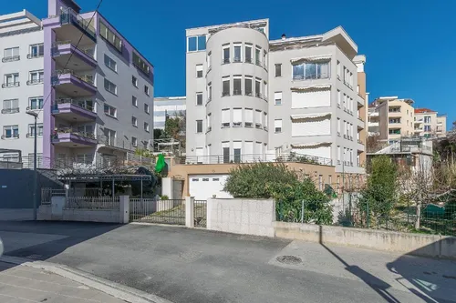 Тур в Excelsior Apartments & Room 3☆ Хорватия, Сплит