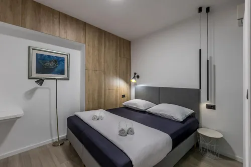 Тур в Near Bacvice Apartment 4☆ Хорватия, Сплит