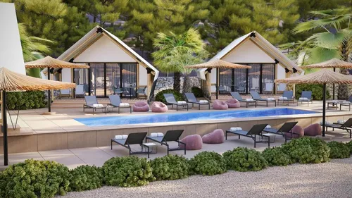 Горящий тур в Waterman Beach Village 4☆ Хорватия, о. Брач