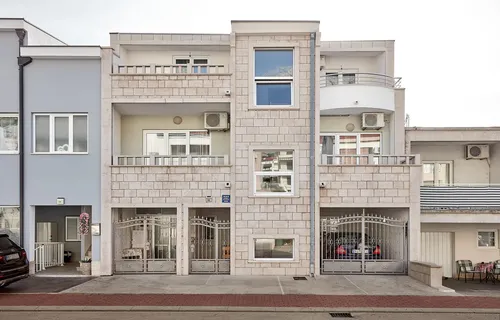 Гарячий тур в Ante Villa 3☆ Хорватія, Макарська