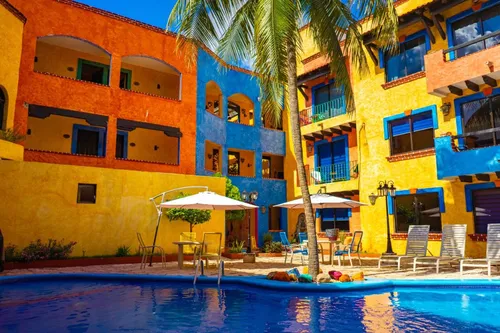 Горящий тур в Hacienda Maria Bonita 3☆ Мексика, Плая дель Кармен