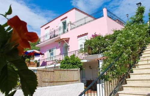 Горящий тур в Villa Luna di Miele 1☆ Itālija, par. Ischia