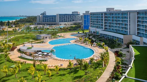 Тур в Grand Aston Varadero 5☆ Куба, Варадеро