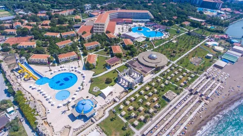Горящий тур в Selectum Noa Belek 5☆ Турция, Белек