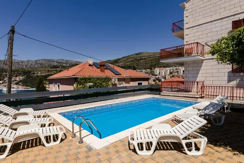 Горящий тур в Vajalo Villa 2☆ Horvātija, Dubrovnika