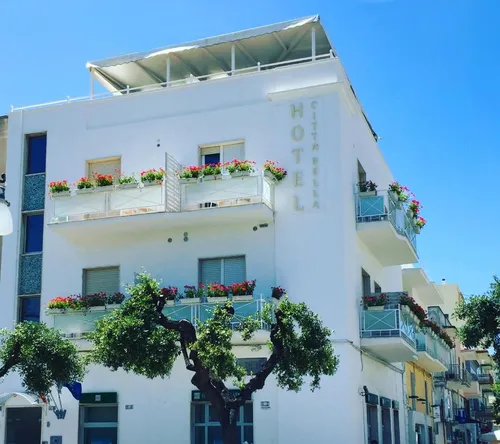 Горящий тур в Citta Bella Hotel 3☆ Италия, Лечче