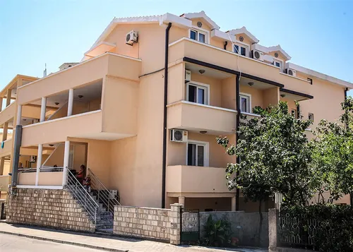 Гарячий тур в Zoran Villa 3☆ Чорногорія, Будва