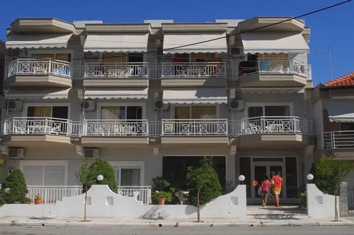 Гарячий тур в Zeus Villa 3☆ Греція, Пієрія