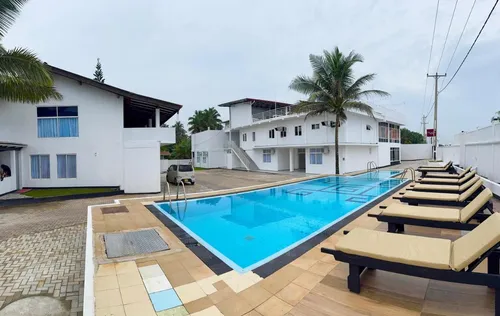 Горящий тур в Palazzo Beach 3☆ Шри-Ланка, Хиккадува