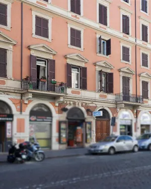 Горящий тур в Oriente 2☆ Itālija, Roma