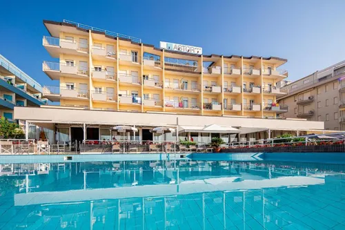 Горящий тур в Astor Hotel 3☆ Италия, Лидо Ди Езоло