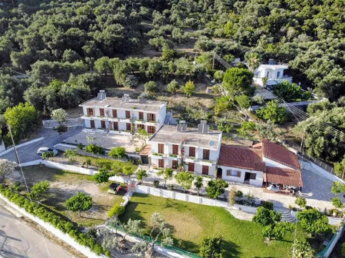 Paskutinės minutės kelionė в TheaSea 3☆ Graikija, Parga