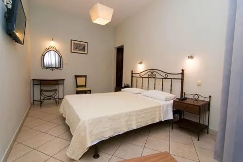 Paskutinės minutės kelionė в San Nectarios 2☆ Graikija, Parga