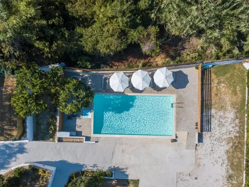 Paskutinės minutės kelionė в Dallas Studios 3☆ Graikija, Parga