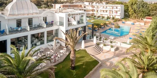 Тур в Zeus Hotels Ydoria Resort 4☆ Греция, о. Крит – Ретимно