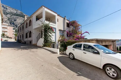 Горящий тур в App Verica 3☆ Horvātija, Makarska