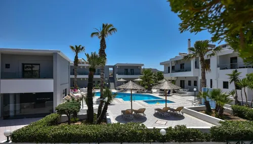Горящий тур в Villa Maria Apartments 3☆ Grieķija, par. Krēta - Herakliona