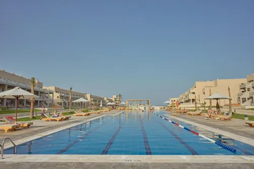 Горящий тур в Diamond Beach by Pearl Resorts 5☆ Египет, Марса Алам